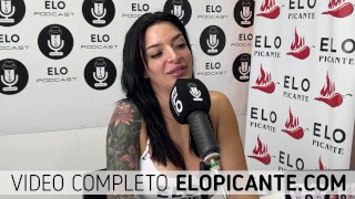 PAULI PRADA CUENTA SU EXPERIENCIA SWINGGER