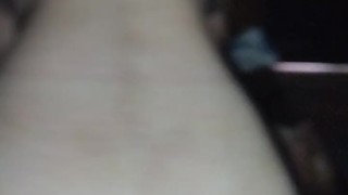 Tímida aprendiendo a cabalgar, que hermoso ogete - PENDEJA PUTA ARGENTINA