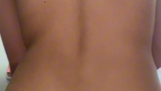 Mi cuñada caliente me pide que la folle