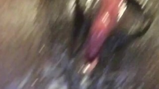 I love the way my cream pie tastes 😋🤤