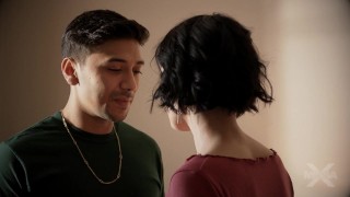 MissaX - Man of the House - Teaser