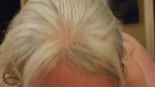 Wild Tinder Girl Is Crazy, Licks And Gives Rimjob, Sucks Cock Till She Gags, And Fucks