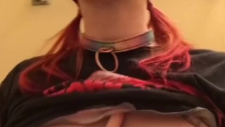 last toilet compilation (dm for customs)