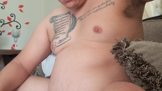 Big Bull is gaining weigth
