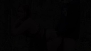 20yo loud redhead from Finland gets sex in nature, tall finnish couple, suomi, 20cm dick, big ass