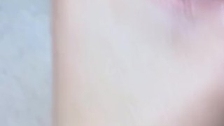 Dripping Precum, Zero Relief — Real Couple Edging Game