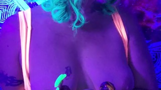 Hottoplessdabs