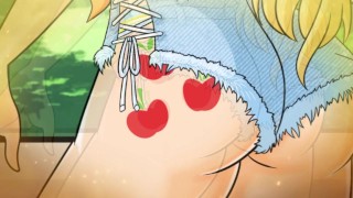 Speed Paint - Applejack