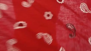 Naked Barber meets Keeping my dick harder