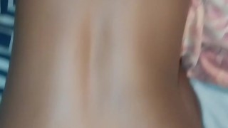 Ebony loves doggy so much..242504