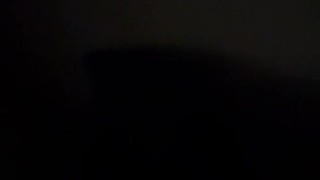 Jakol sa construction site (muntik ng mahuli)