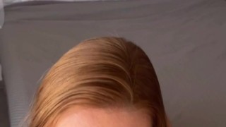 ow do you like my blowjob? And in place of my rubber friend there could be your dick