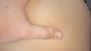 Bouncing Tits of My Stepsister Driving Me Crazy