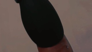 Controla la eyaculación precoz de esta manera - desensibizando el pene