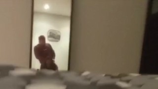 🔥Follada rapida antes de ir a trabajar🔥