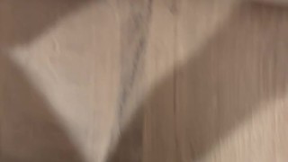 he wakes me up by putting his cock in my mouth and I swallow a dose of cum for breakfast