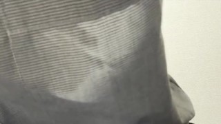 【ASMR/ドM向けOLお漏らしNTR】セフレに堕ちた欲求不満のマゾ気質OLを淫乱女に変貌させる寝取られ欲情セックス…辱められ全身ビクビクしながら放尿しちゃうお漏らしイキ狂い