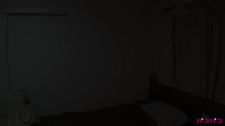 夫に電話をさせながら人妻をハメる ~嘘の上手な浮気妻~風間なぎさ