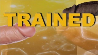 Trained for Suck