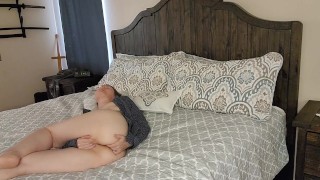 Pixie Cut Play Session 2