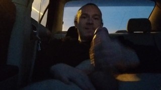 Little afternoon quickie