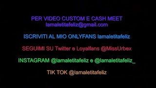 PUNITO DALLA MAMMA SEVERA