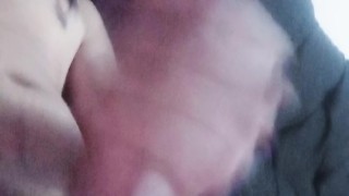 Eyaculacion Chico Semen