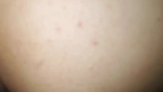 UN BUEN ANAL Y TERMINO EN LA VAGINA