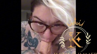 Jerk off instruction