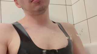 Sprinkler Mode: Activated 😈!