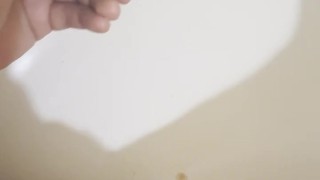 Raw Anal Cucmber