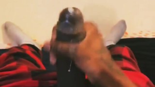 IF I GIVE YOU THE DICK, WILL YOU SWALLOW MY CUMS?