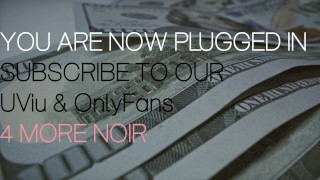 CRXWNnoir Does_$ET IT OFF ♛⚢♛ Ballad of CLEO|MVXX♞ & UR$ULA|YUM🌹