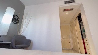 Honey I shrunk the stepsons anal vore, ass crush & farting giant