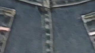 Jugando en la regadera