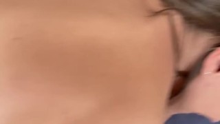 Seductive Stacy Cruz Cum-on-Pussy (Teaser)