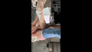 Doctor Got Rough Fuck At Hospital