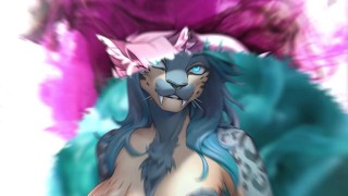 U&U - Furry Sluts Compilation - Yiff PMV