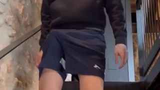 waking up horny in the morning