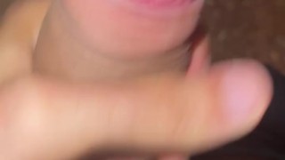 talking dirty and jerking off for daddy