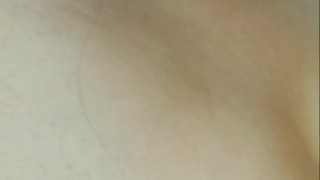 I Couldn’t Stop Touching Myself… It Felt Too Good