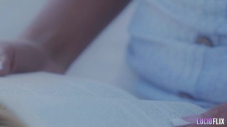 LUCIDFLIX Ultimacy II Episode 3 with Daisy Fuentes