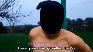 VOST engl - Impact dans le jardin 1.