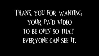 💦Una buena mamada para combatir el insomnio💦