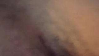 Dakota le hace pegging a un sumiso, su primer anal femdom