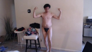 FUCKING HOT AF Male PornStar!