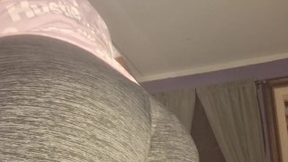 My body is calling for you