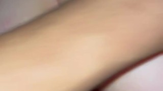 18 yo Gets Way More Than She Asked For Pt1