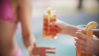 AllHerLuv - Laney's Bed and Breakfast pt. 1 Laney Grey Theodora Day