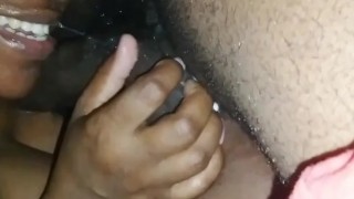 LATE NIGHT DEEPTHROAT ALL IN SLOPPY WET MOUTH!!!!!!!!